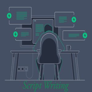 سفارش تولید اسکریپت اختصاصی