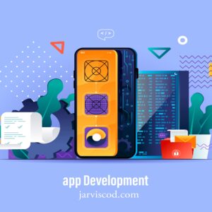 برنامه نویسی موبایل